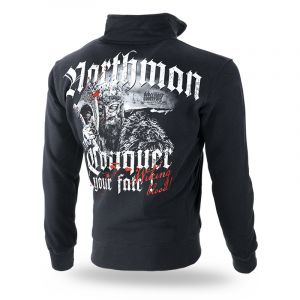 "Northman" pulóver