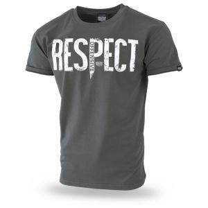"Respect" póló