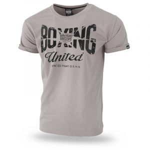 "Boxing United" póló