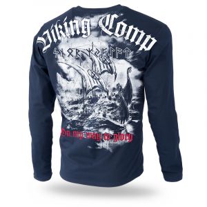 "Viking Comp" longsleeve